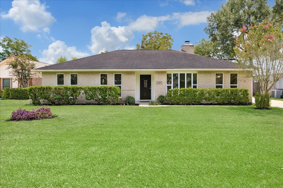 Property photo for 3315 Golden Tee Court, Missouri City, TX