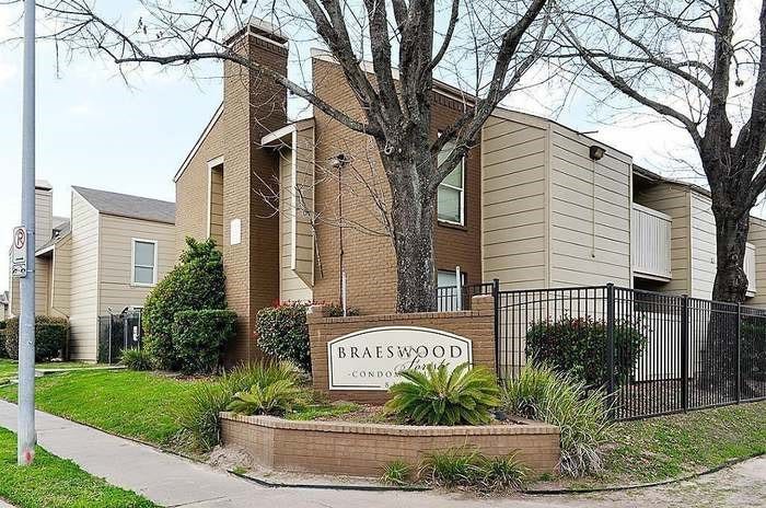 Property photo for 8100 Creekbend Drive, #157, Houston, TX