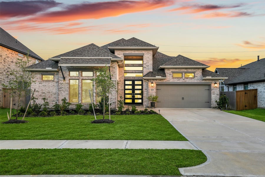 Property photo for 19227 Seabiscuit Stable Trail, Tomball, TX