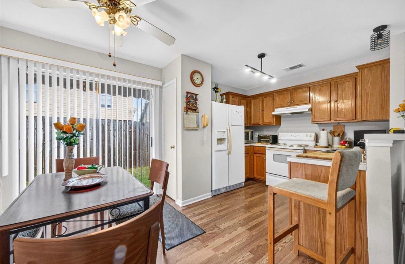 11719 Fossil Rock Lane, Houston, TX 77034 11719 Fossil Rock Lane, Houston, TX 77034