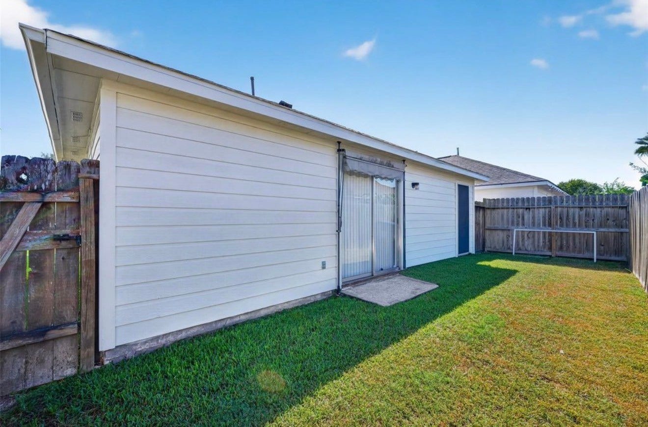 11719 Fossil Rock Lane, Houston, TX 77034 11719 Fossil Rock Lane, Houston, TX 77034