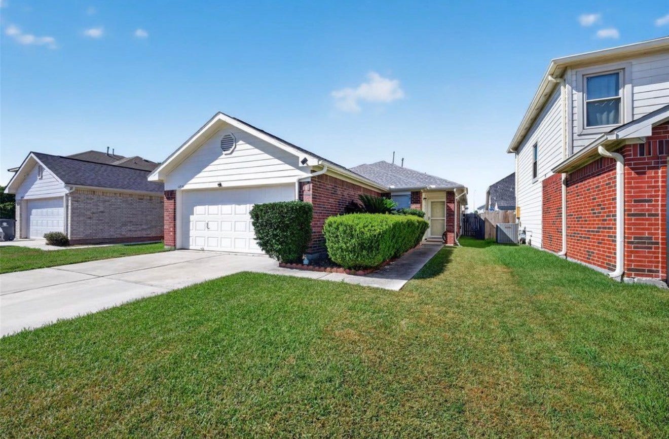 11719 Fossil Rock Lane, Houston, TX 77034 11719 Fossil Rock Lane, Houston, TX 77034