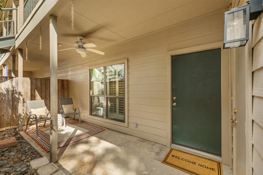 Property photo for 1100 Augusta Drive, #83, Houston, TX