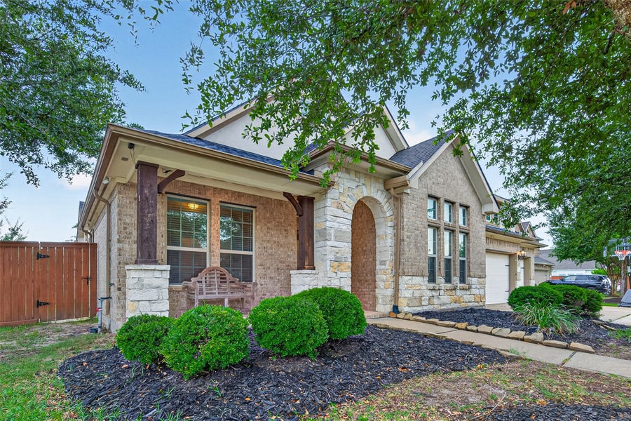 Property photo for 19610 Pecos Bend Court, Cypress, TX