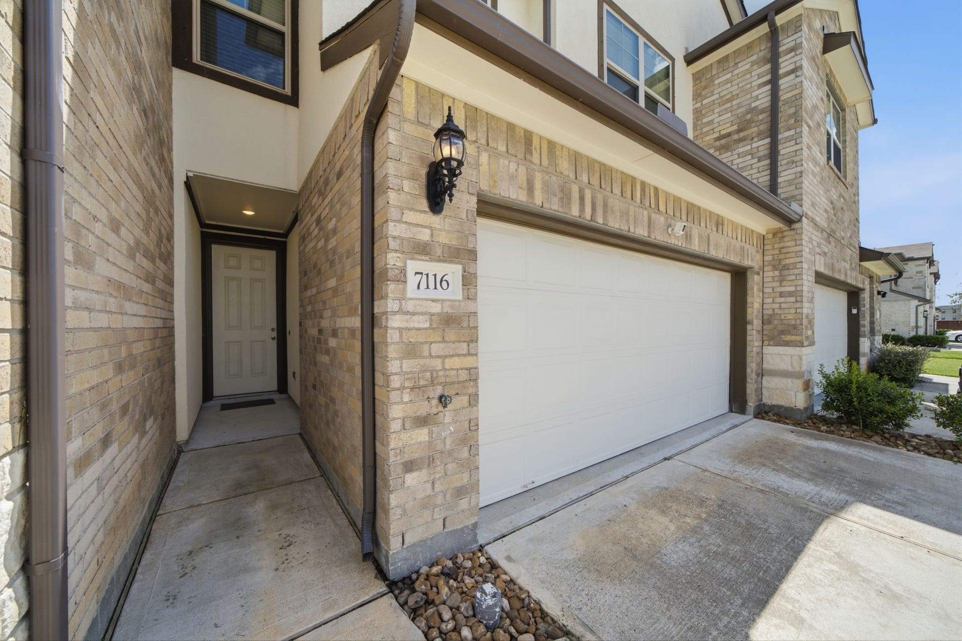 7116 Elgin Street, Pearland, TX 77584 7116 Elgin Street, Pearland, TX 77584