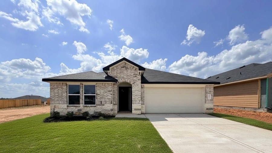 Property photo for 40611 Balsam Run Lane, Magnolia, TX