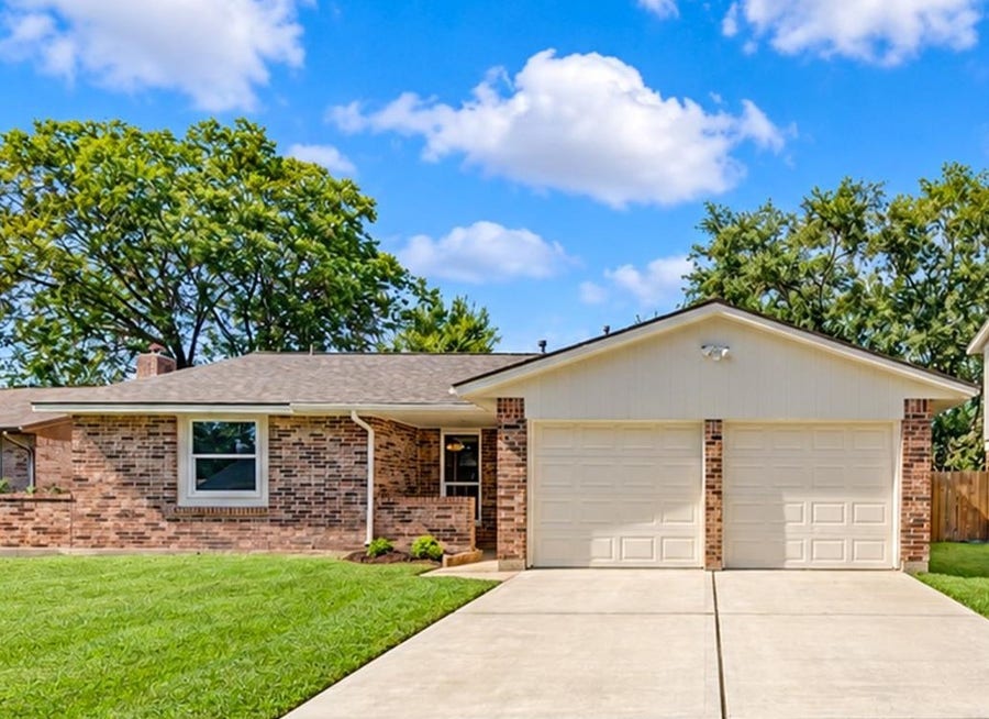 Property photo for 15106 Cypress Green Drive, Cypress, TX