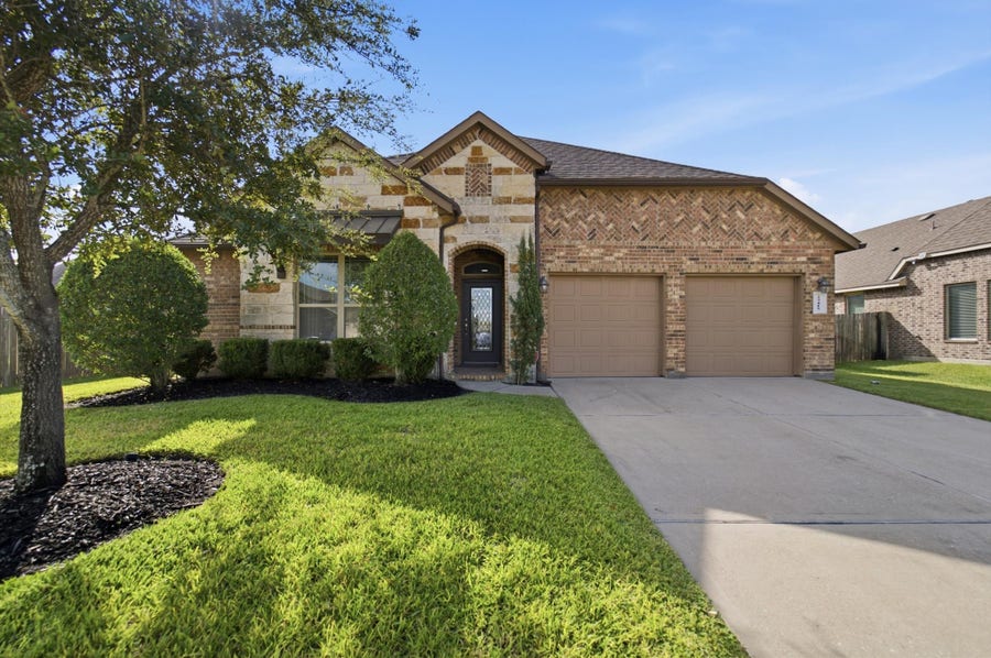 Property photo for 23415 Bracino Lake Drive, Katy, TX