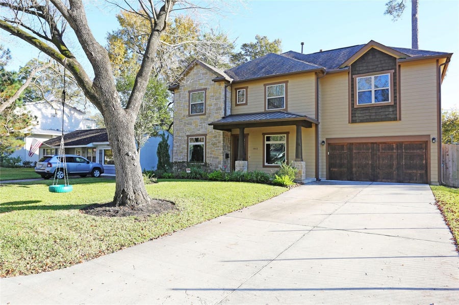 Property photo for 1611 Wakefield Drive, Houston, TX