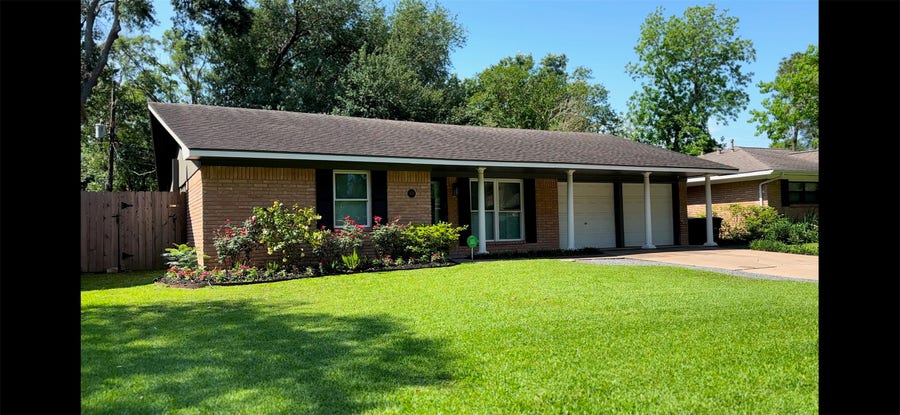 Property photo for 5515 Darnell Street, Houston, TX