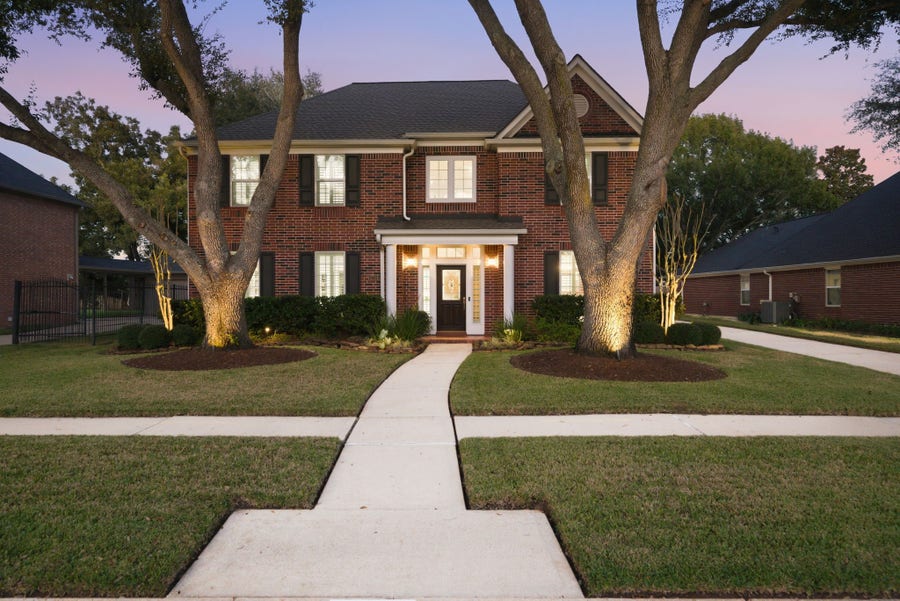 Property photo for 4714 Kirkwall Drive, Sugar Land, TX