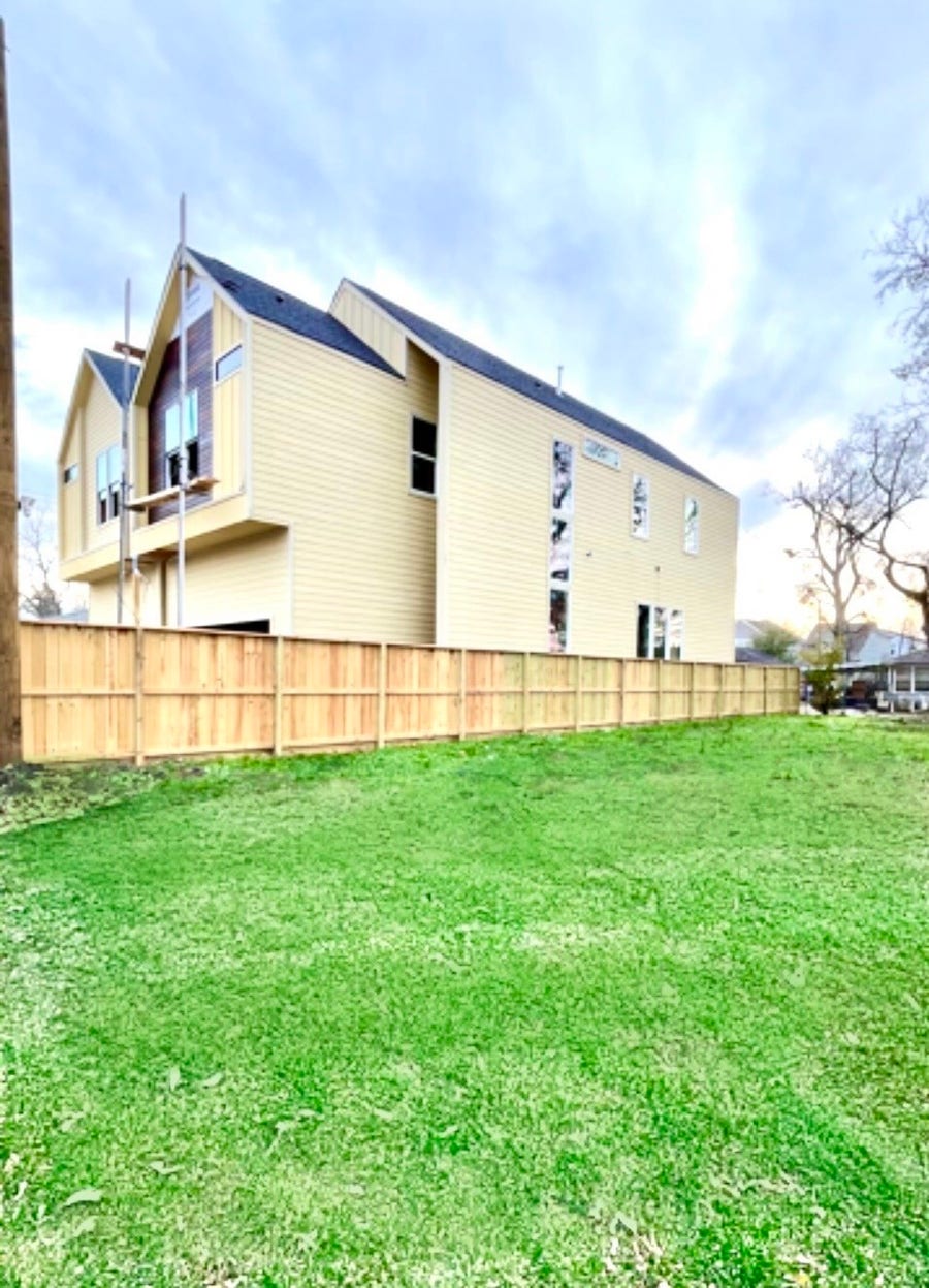 Property photo for 3509 Rogers Street, Houston, TX