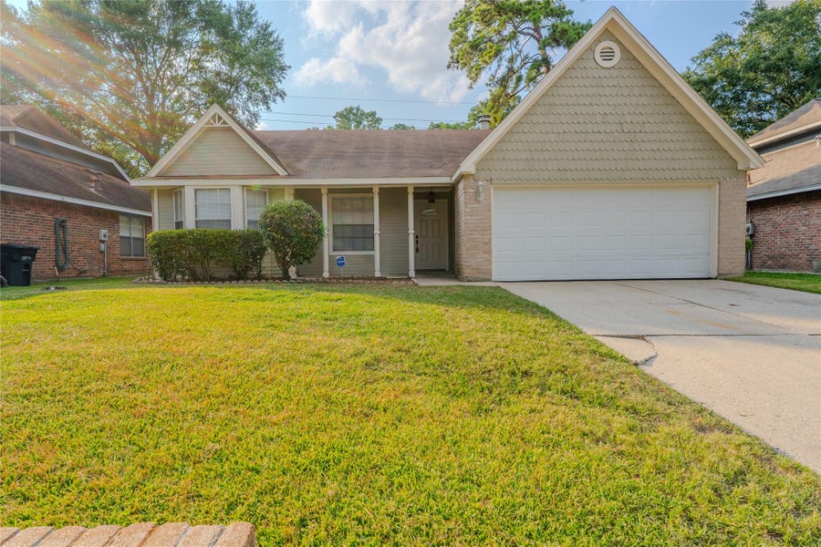 Property photo for 9310 Jan Glen Lane, Spring, TX