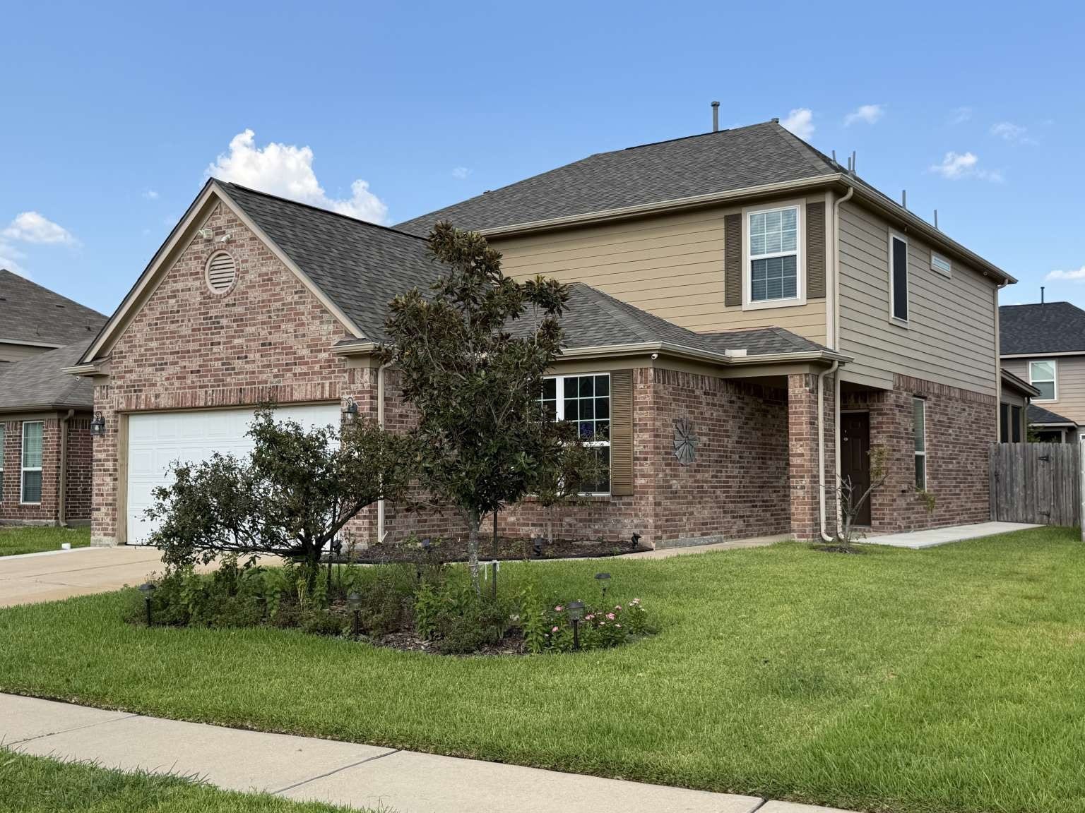 14910 Rustler Gate Lane, Cypress, TX 77433