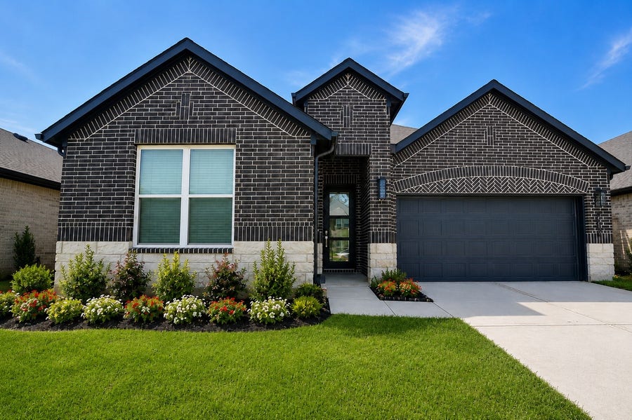 Property photo for 215 Springfield Terrace Court, Conroe, TX
