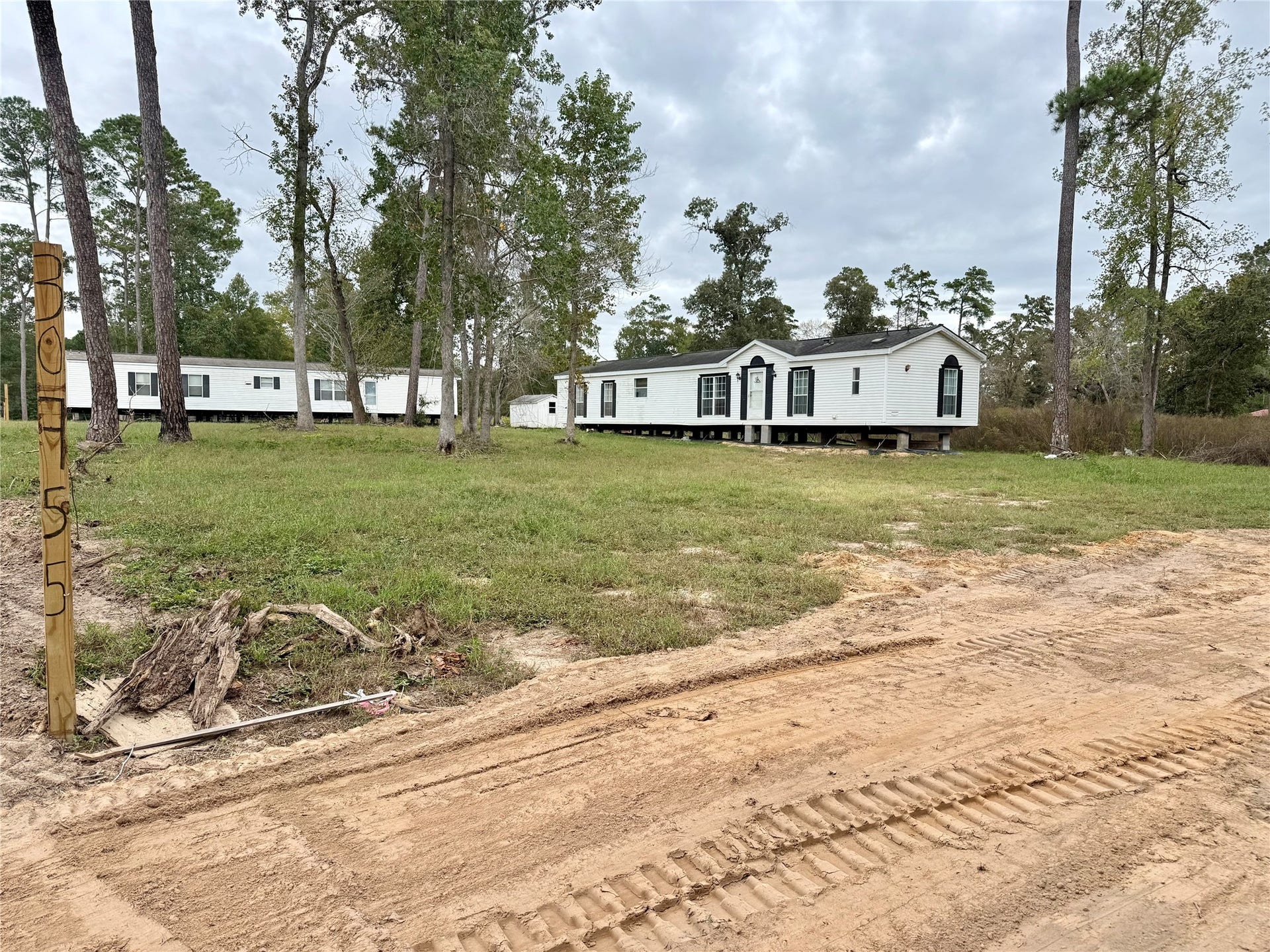 30755 Gaff Road, Magnolia, TX 77355