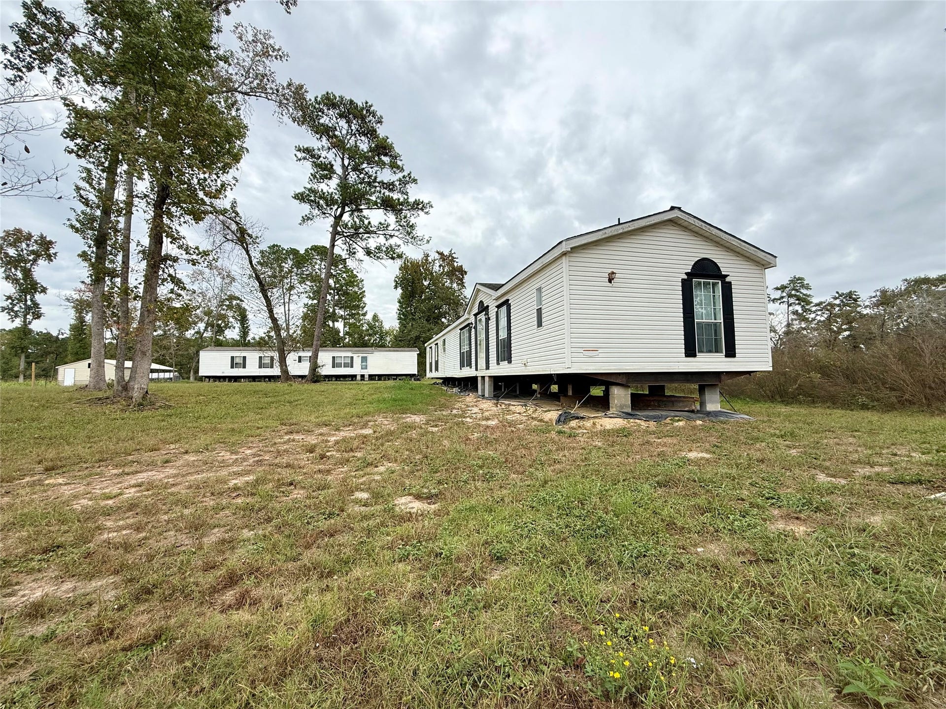 30755 Gaff Road, Magnolia, TX 77355