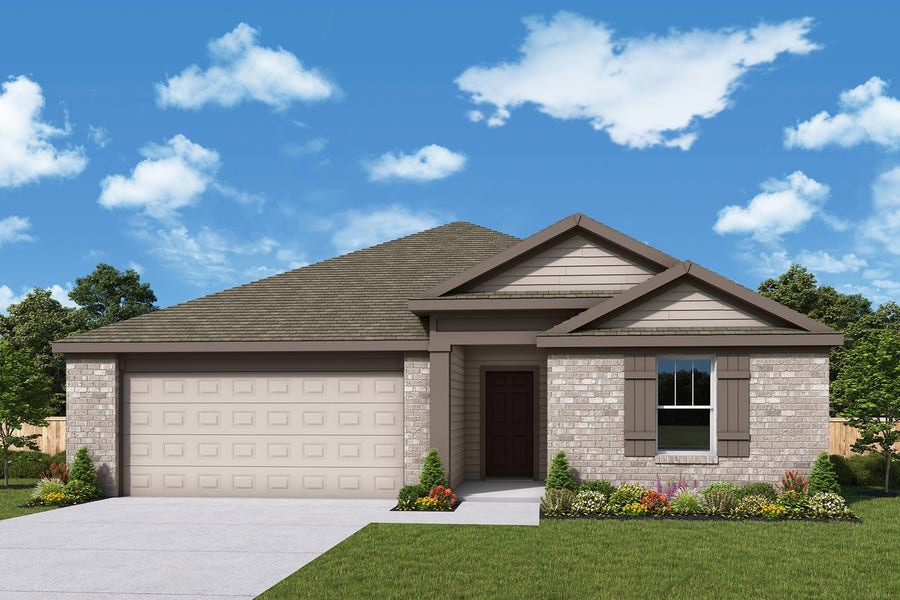 Property photo for 4012 Swallow Glen Drive, Brookshire, TX