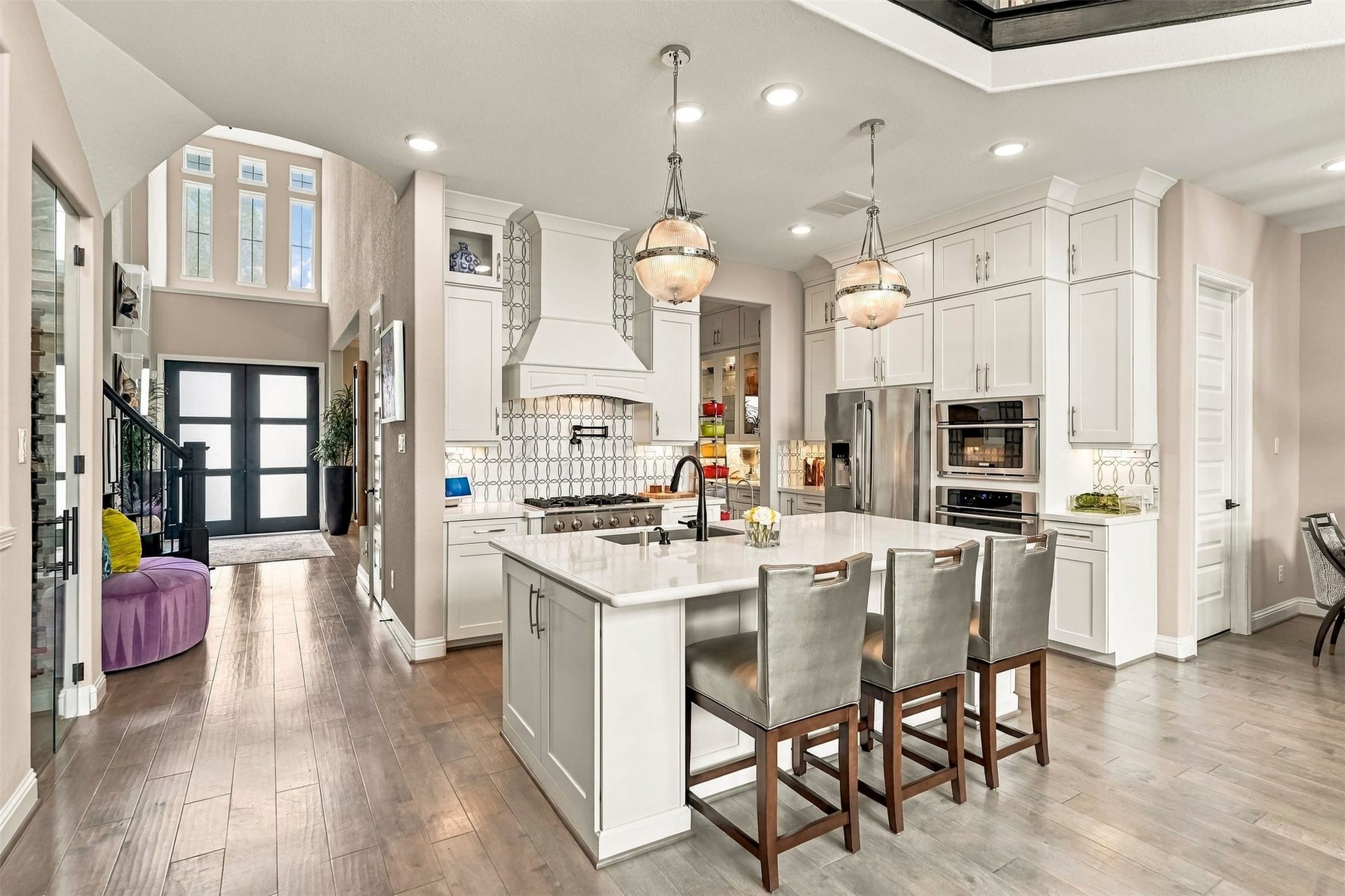 4119 Harmony Crest Lane, Sugar Land, TX 77479 4119 Harmony Crest Lane, Sugar Land, TX 77479