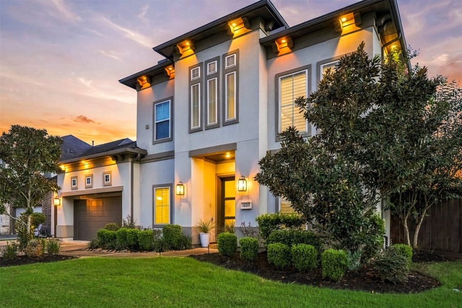 Property photo for 4119 Harmony Crest Lane, Sugar Land, TX