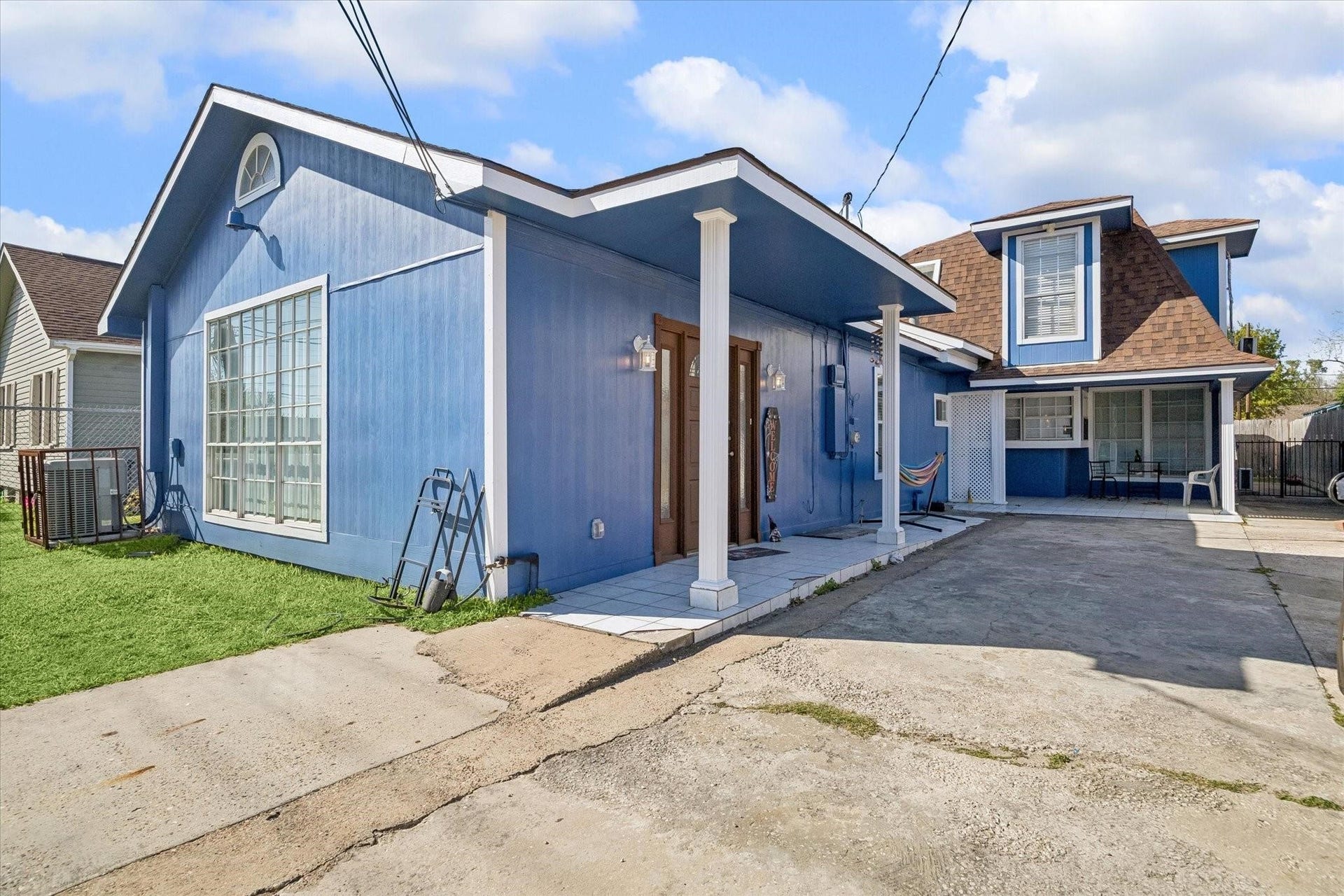 6905 Palestine Street, #C, Houston, TX 77020 6905 Palestine Street, #C, Houston, TX 77020