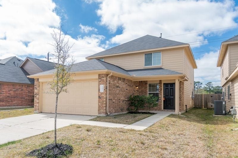 Property photo for 21815 S Werrington Way, Houston, TX