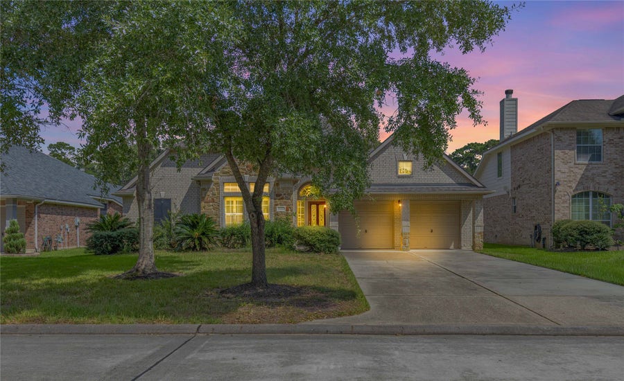 Property photo for 25533 Ramrock Drive, Porter, TX