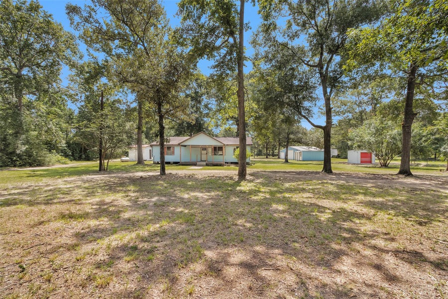Property photo for 7576 Greenwood Drive, Cleveland, TX