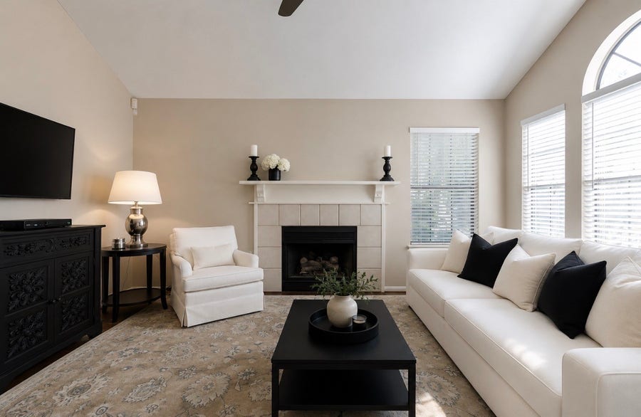 Property photo for 28 Fallenstone Drive, The Woodlands, TX