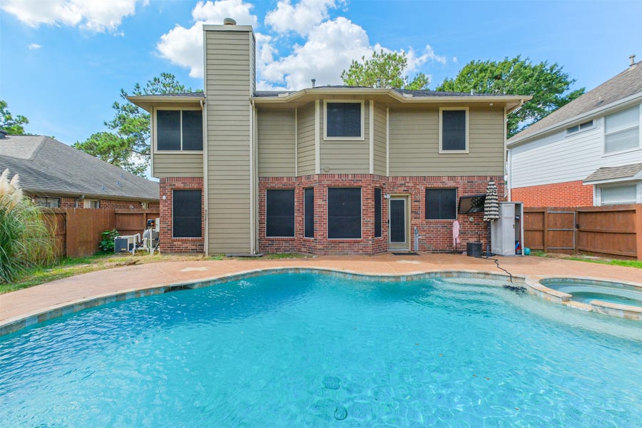 Property photo for 3614 Havenmoor Place, Katy, TX