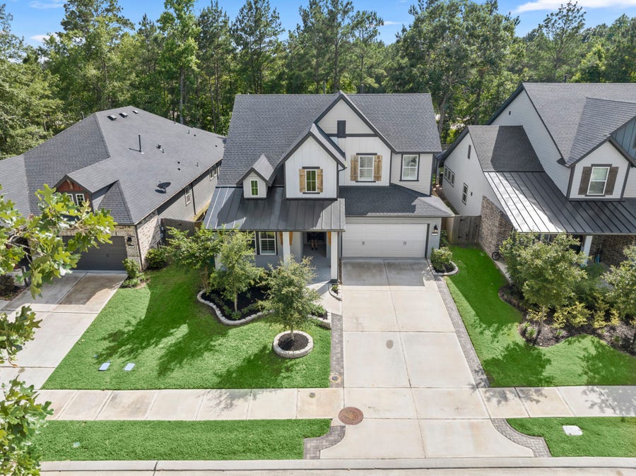 Property photo for 311 Pilazzo Street, Montgomery, TX