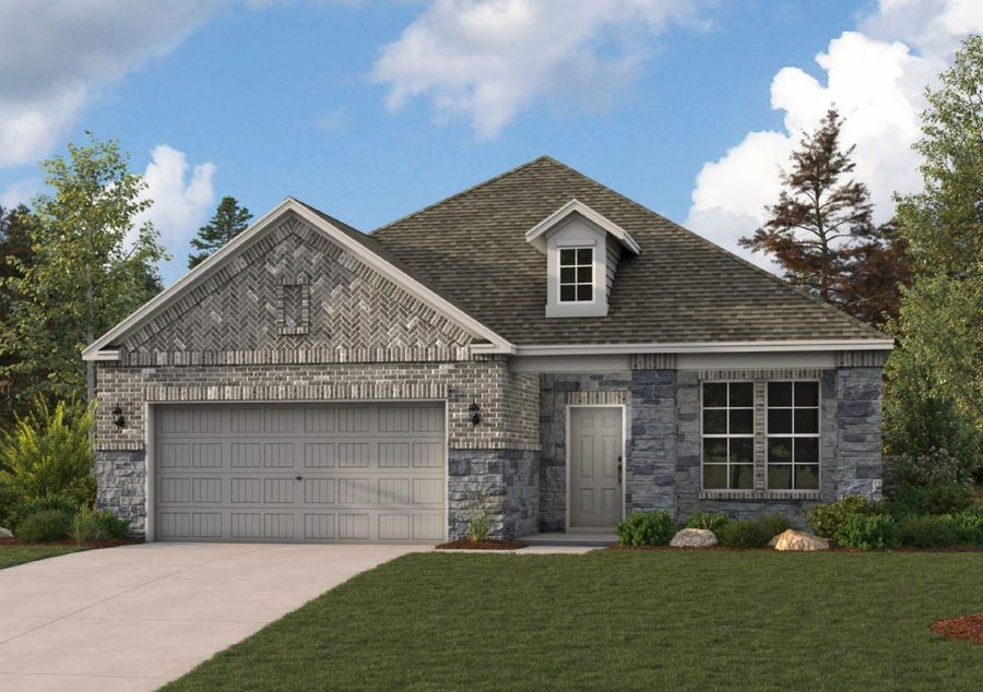 Property photo for 525 Pinot Noir Drive, Alvin, TX