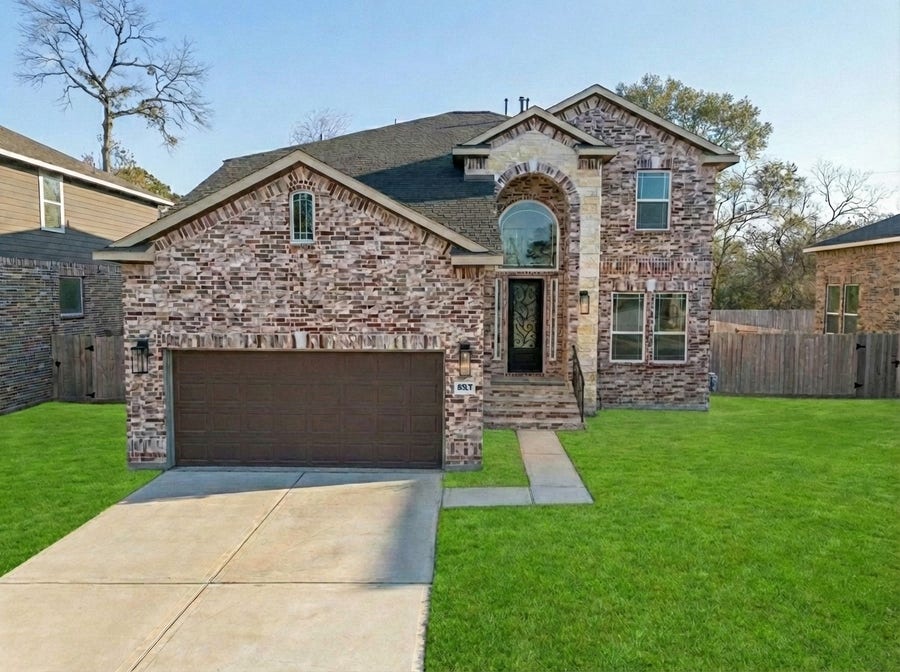 Property photo for 16507 Boston Post Road, Cypress, TX