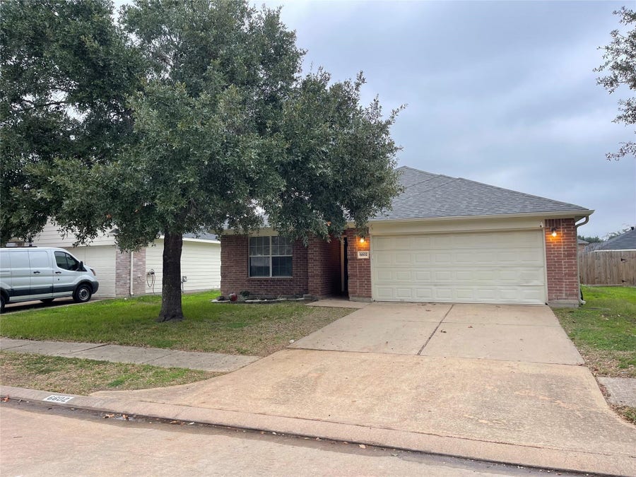 Property photo for 6602 Beeston Hill Drive, Katy, TX