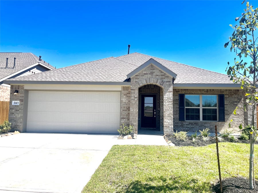 Property photo for 17477 Rosewood Manor Lane Lane, New Caney, TX