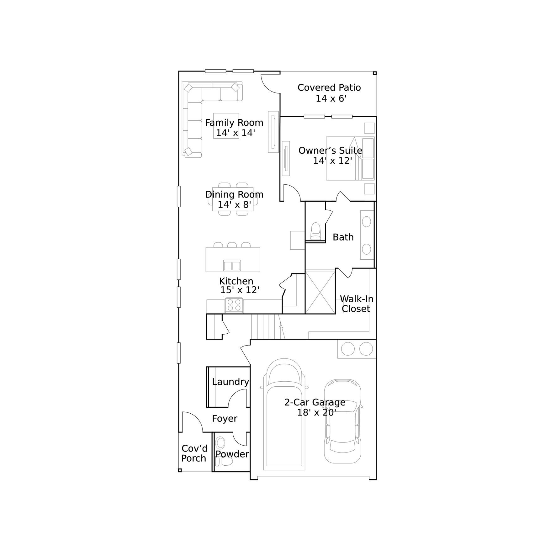 18339 Buttercup Ridge Drive, Crosby, TX 77532