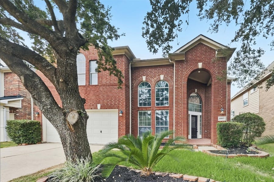Property photo for 10803 Lake Riata Lane, Cypress, TX