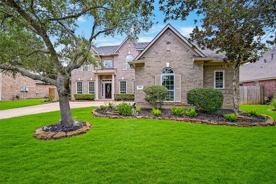 Property photo for 3603 Fir Hollow Way, Pearland, TX