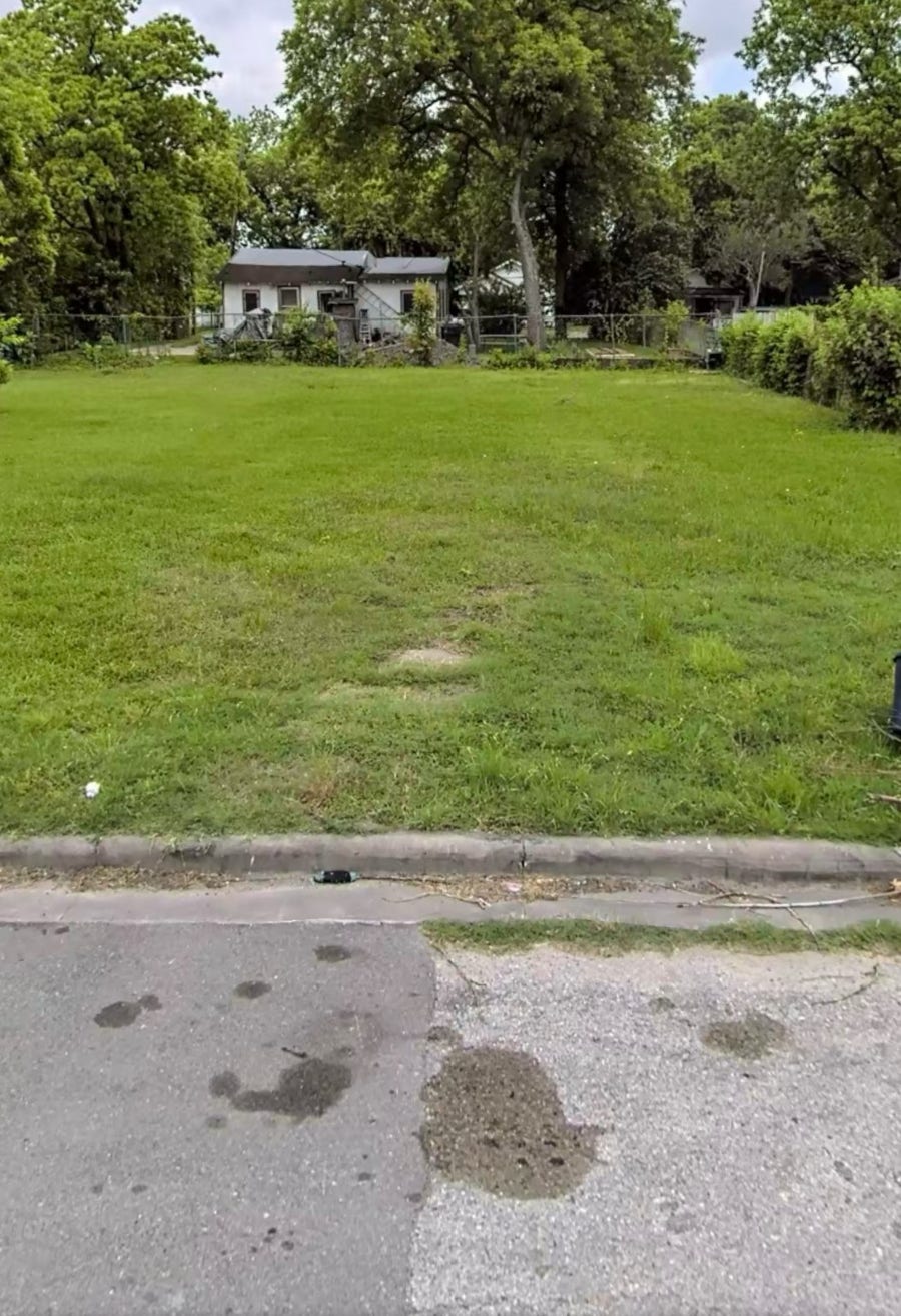 Property photo for 1313 E 34th Street, Houston, TX