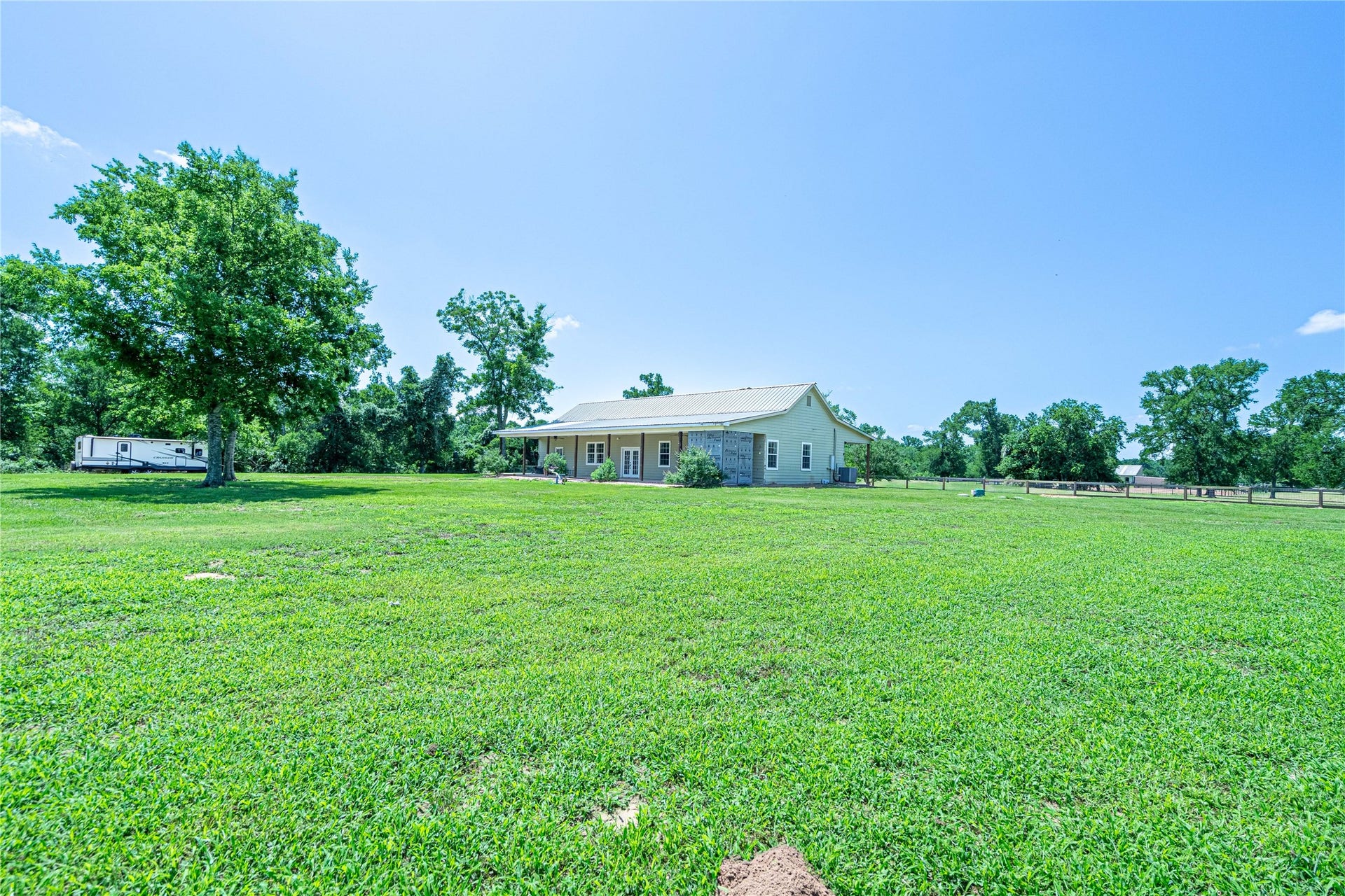 41802 Aggie Gee - Back Yard