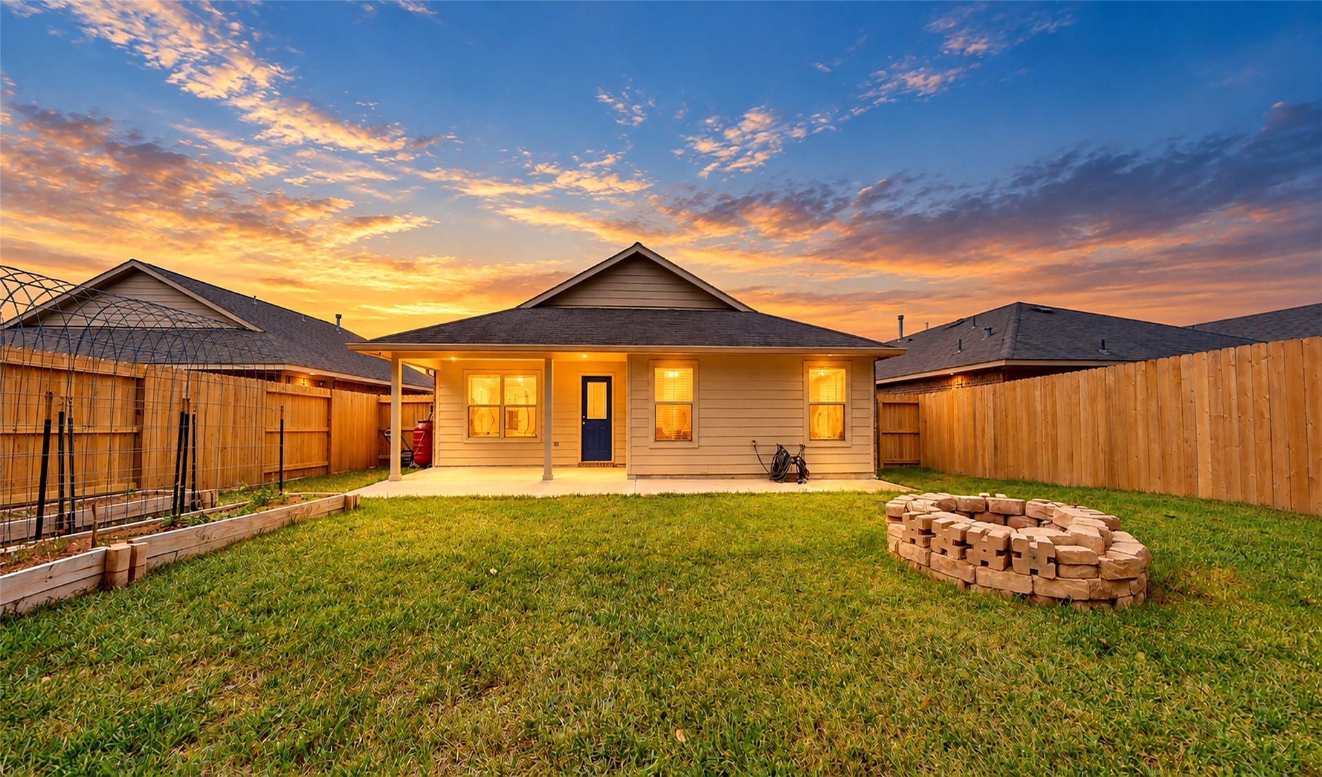 9631 Paloma Creek Drive, Tomball, TX 77375