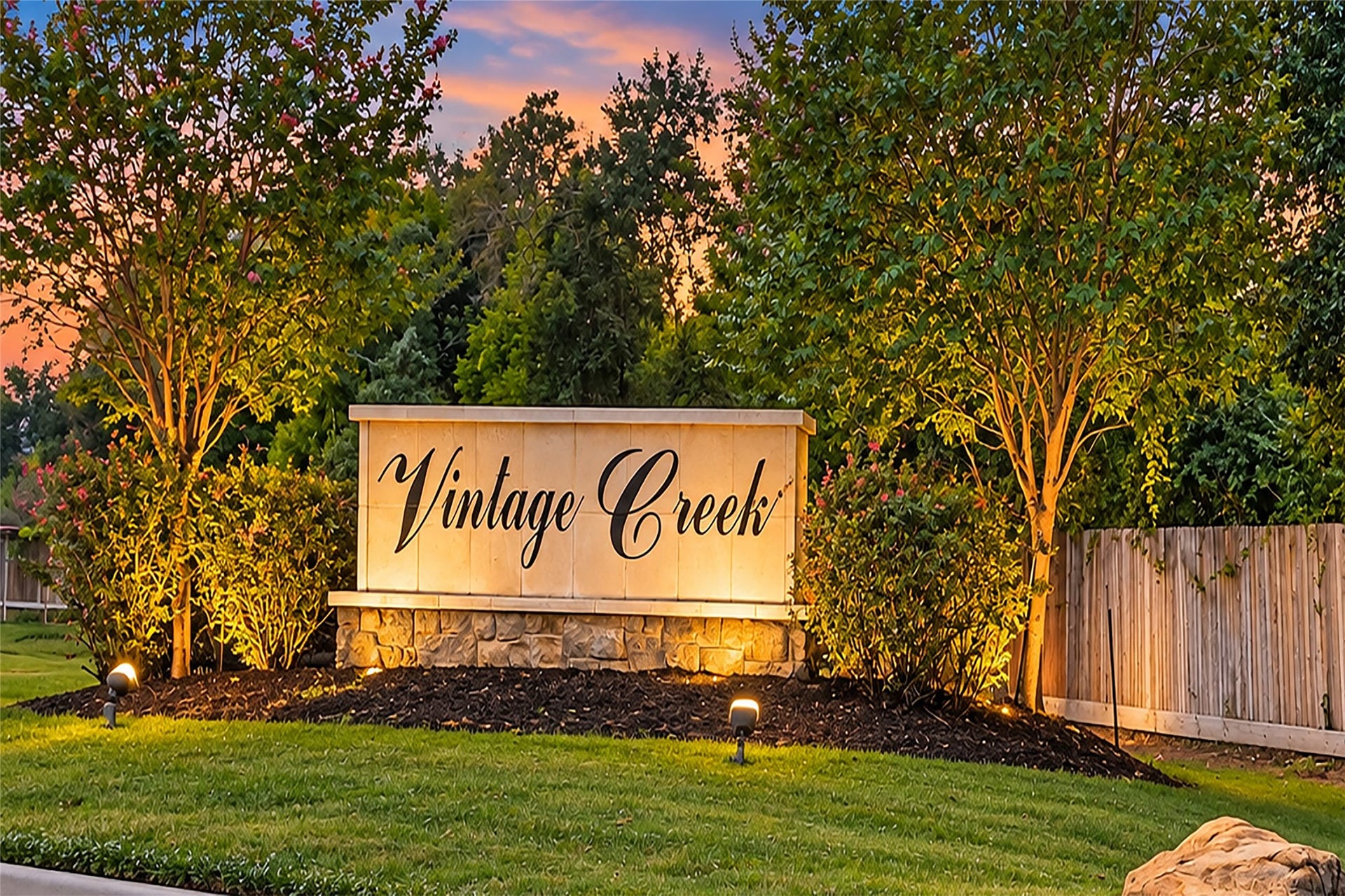 9631 Paloma Creek Drive, Tomball, TX 77375