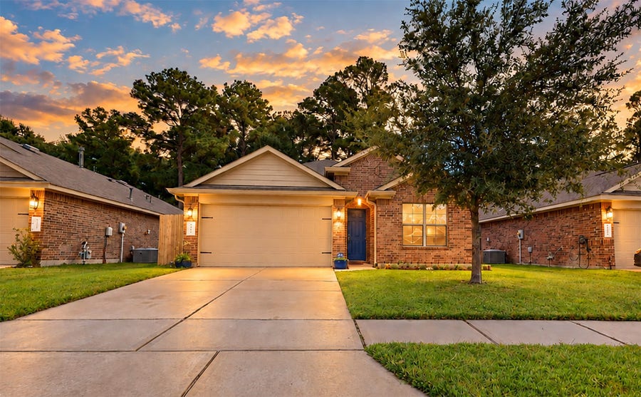 Property photo for 9631 Paloma Creek Drive, Tomball, TX