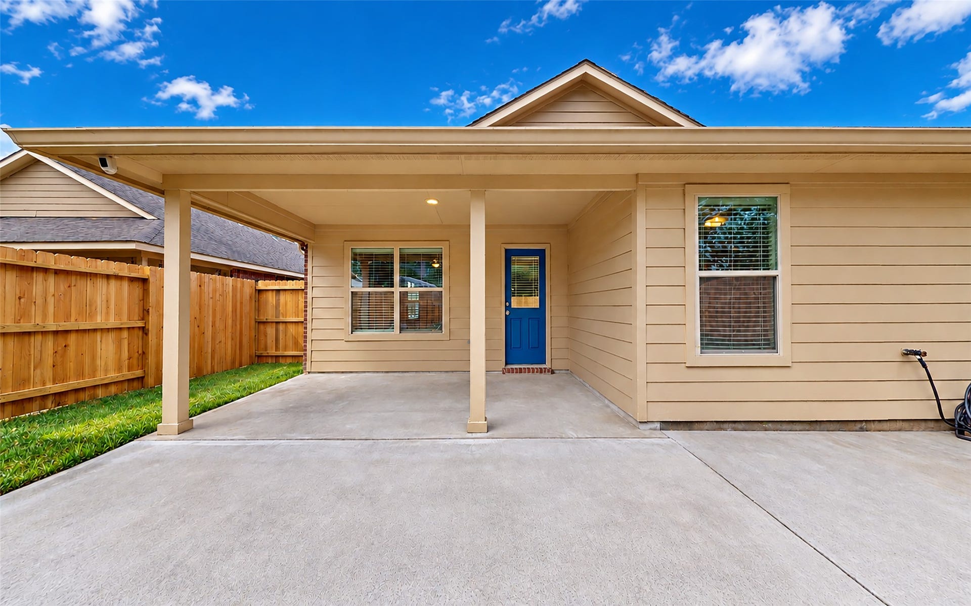 9631 Paloma Creek Drive, Tomball, TX 77375