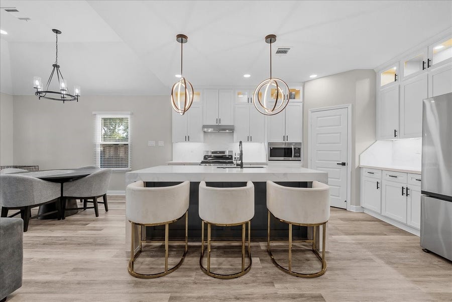 Property photo for 8309 Holiday Lane, Houston, TX