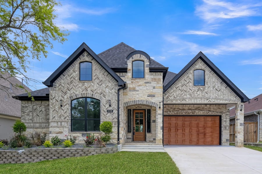 Property photo for 110 Bermuda Circle, Montgomery, TX