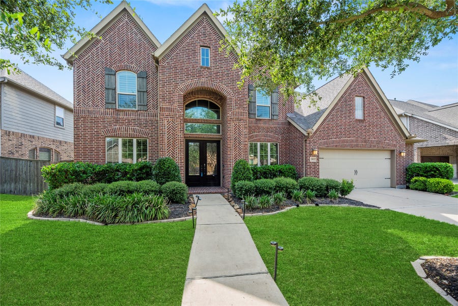 Property photo for 2822 Juniper Pines Lane, Katy, TX