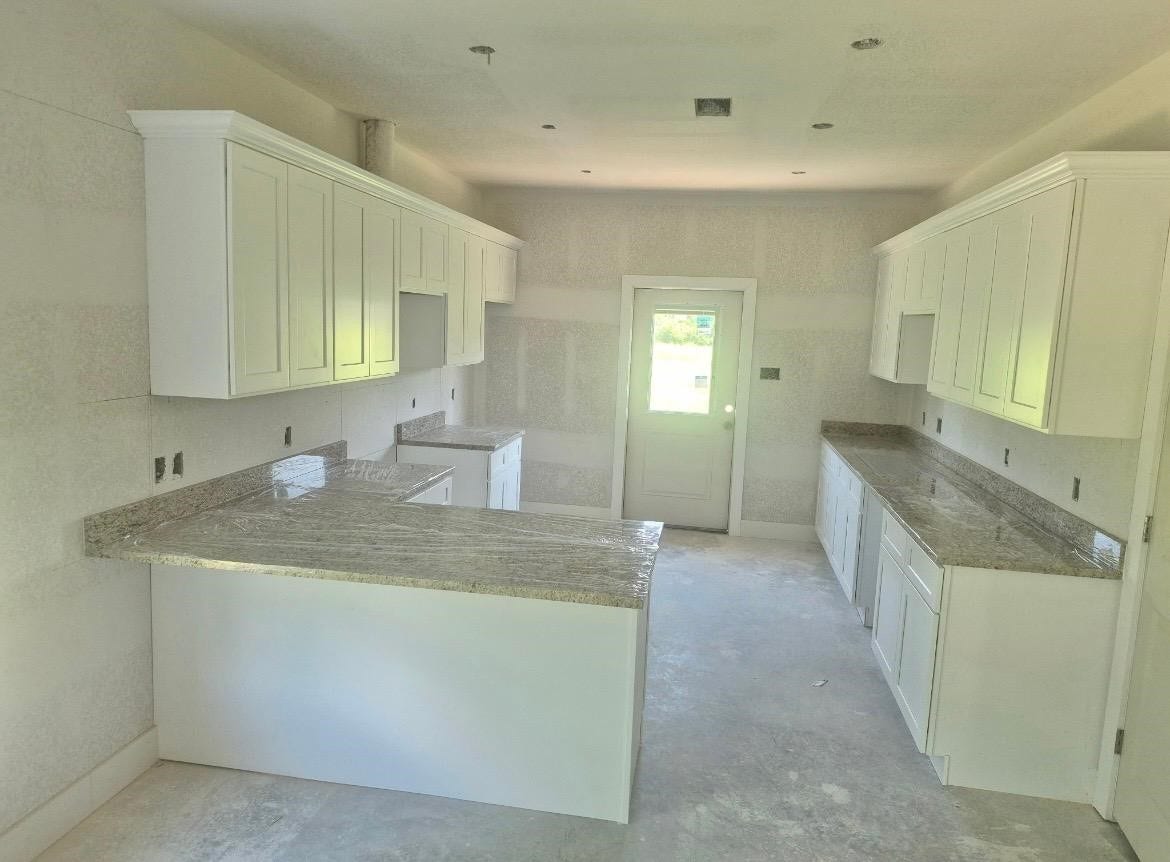 6119 Anderson, Texas City, TX 77591 home under construction