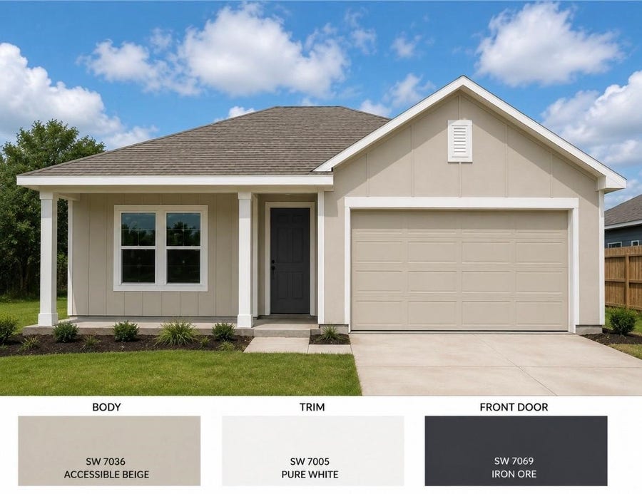 Property photo for 6119 Anderson, Texas City, TX