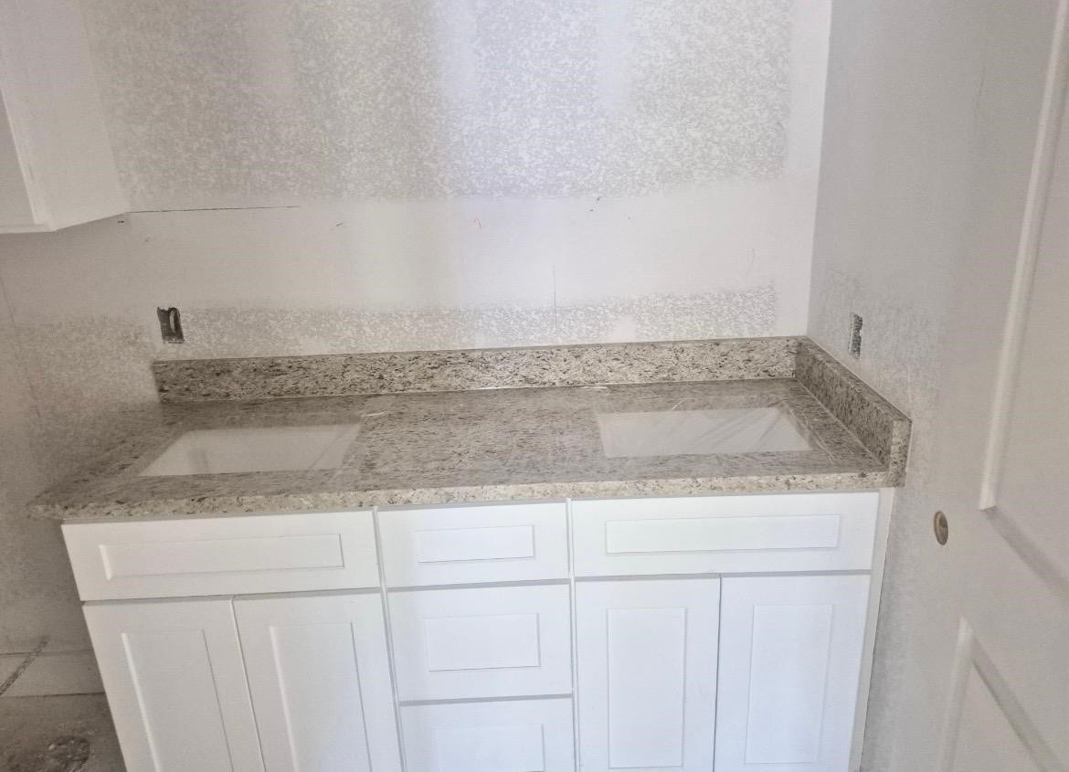 6119 Anderson, Texas City, TX 77591 home under construction